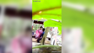 Pervert patiently waits for the Desi couple to do some porn things | XXX Video on AllSex.XXX