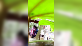 Pervert patiently waits for the Desi couple to do some porn things | XXX Video on AllSex.XXX