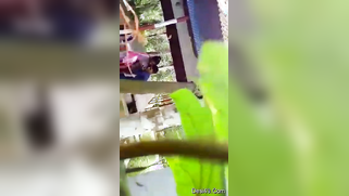 Pervert patiently waits for the Desi couple to do some porn things | XXX Video on AllSex.XXX