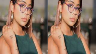 Desi charmer's porn buddy makes her scream spanking beautiful ass | XXX Video on AllSex.XXX