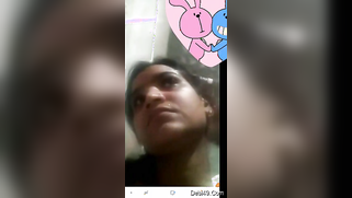 Dirty Desi woman makes guys horny showing pussy in the close-up video | XXX Video on AllSex.XXX