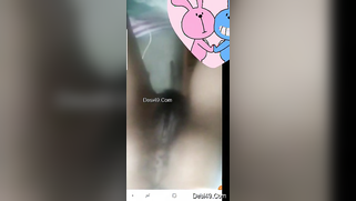 Dirty Desi woman makes guys horny showing pussy in the close-up video | XXX Video on AllSex.XXX