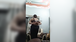 Bored Desi BBW takes off clothes to act in the first porn video | XXX Video on AllSex.XXX