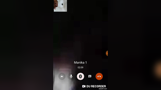 Guy jerks off during porn video call with the dirty-minded Desi wench | XXX Video on AllSex.XXX