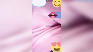 Pretty Desi woman lifts pink top to show boobs during the porn video call | XXX Video on AllSex.XXX