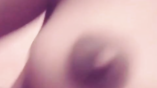 Shower room is a place where the young Desi porn model squeezes tits | XXX Video on AllSex.XXX