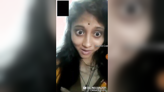 Porn video where the married Desi girl brags about nice titties | XXX Video on AllSex.XXX