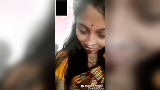 Porn video where the married Desi girl brags about nice titties | XXX Video on AllSex.XXX