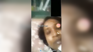 Desi wench with nose piercing brings some porn in the video call | XXX Video on AllSex.XXX