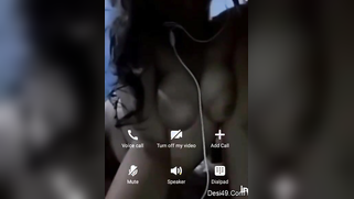 Sexually unsatisfied Desi girl focuses on energetic porn fingering | XXX Video on AllSex.XXX