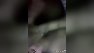 Sexually unsatisfied Desi girl focuses on energetic porn fingering | XXX Video on AllSex.XXX