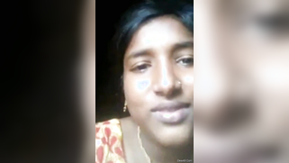 Solo porn video of the delectable Desi girl with extremely long hair | XXX Video on AllSex.XXX