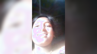 Solo porn video of the delectable Desi girl with extremely long hair | XXX Video on AllSex.XXX