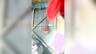 Solo porn video of the delectable Desi girl with extremely long hair | XXX Video on AllSex.XXX