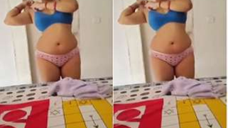 Desi woman loves her husband even though he is a porn pervert | XXX Video on AllSex.XXX