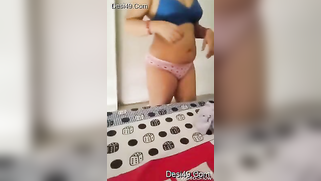 Desi woman loves her husband even though he is a porn pervert | XXX Video on AllSex.XXX