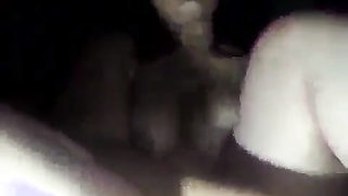 Desi woman can demonstrate porn treasures even in the dark room | XXX Video on AllSex.XXX