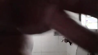 Busty Desi housewife hopes that guys will like the shower porn video | XXX Video on AllSex.XXX