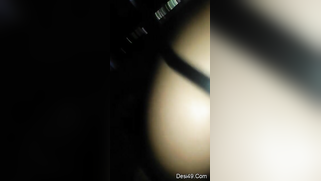 Guy tries to convince the Desi girlfriend to take part in the porn video | XXX Video on AllSex.XXX