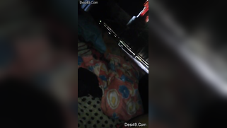 Guy tries to convince the Desi girlfriend to take part in the porn video | XXX Video on AllSex.XXX