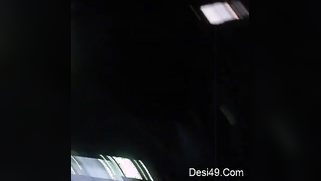 Guy tries to convince the Desi girlfriend to take part in the porn video | XXX Video on AllSex.XXX