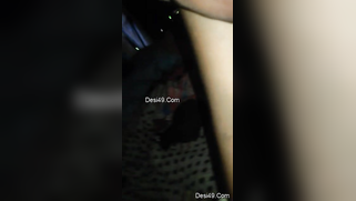 Guy tries to convince the Desi girlfriend to take part in the porn video | XXX Video on AllSex.XXX