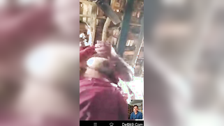 Woman shows Desi stepson boobs to make him stop watching porn | XXX Video on AllSex.XXX