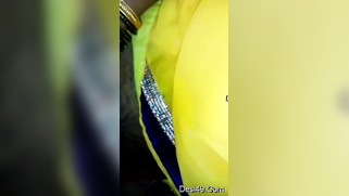 Hot to trot Desi wife with nose piercing has fun in the porn video | XXX Video on AllSex.XXX