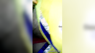 Hot to trot Desi wife with nose piercing has fun in the porn video | XXX Video on AllSex.XXX