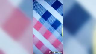 Hot to trot Desi wife with nose piercing has fun in the porn video | XXX Video on AllSex.XXX