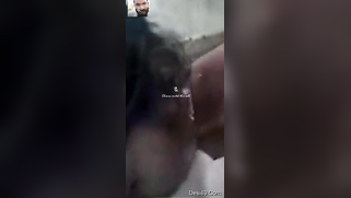 Guy calls the Desi girlfriend without knowing about a porn surprise | XXX Video on AllSex.XXX