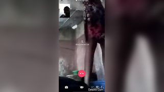 Guy calls the Desi girlfriend without knowing about a porn surprise | XXX Video on AllSex.XXX