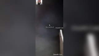 Guy calls the Desi girlfriend without knowing about a porn surprise | XXX Video on AllSex.XXX