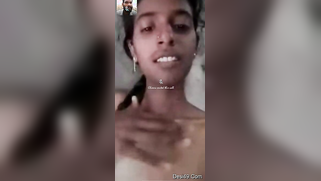 Guy calls the Desi girlfriend without knowing about a porn surprise | XXX Video on AllSex.XXX