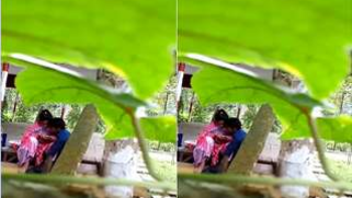 Boy touches Desi girlfriend's pussy but perv is ready to film porn video | XXX Video on AllSex.XXX