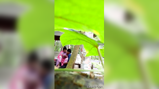 Boy touches Desi girlfriend's pussy but perv is ready to film porn video | XXX Video on AllSex.XXX