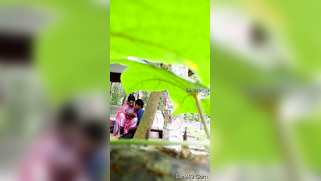 Boy touches Desi girlfriend's pussy but perv is ready to film porn video | XXX Video on AllSex.XXX