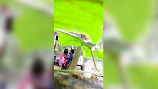 Boy touches Desi girlfriend's pussy but perv is ready to film porn video | XXX Video on AllSex.XXX