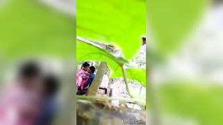 Boy touches Desi girlfriend's pussy but perv is ready to film porn video | XXX Video on AllSex.XXX