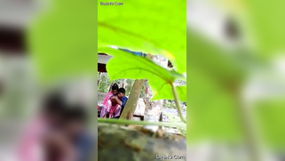 Boy touches Desi girlfriend's pussy but perv is ready to film porn video | XXX Video on AllSex.XXX