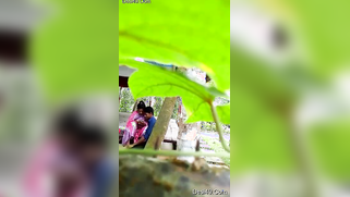 Boy touches Desi girlfriend's pussy but perv is ready to film porn video | XXX Video on AllSex.XXX