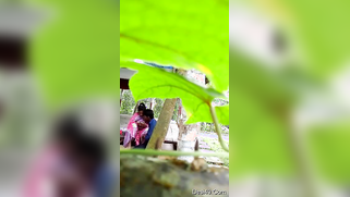 Boy touches Desi girlfriend's pussy but perv is ready to film porn video | XXX Video on AllSex.XXX