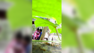 Boy touches Desi girlfriend's pussy but perv is ready to film porn video | XXX Video on AllSex.XXX