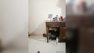 Lazy Desi wife is too lazy to do porn so the cameraman just films her | XXX Video on AllSex.XXX