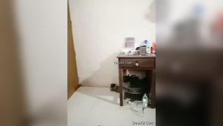 Lazy Desi wife is too lazy to do porn so the cameraman just films her | XXX Video on AllSex.XXX