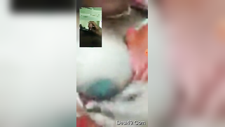 Horny porn creeper calls a Desi woman and jerks off talking with her | XXX Video on AllSex.XXX