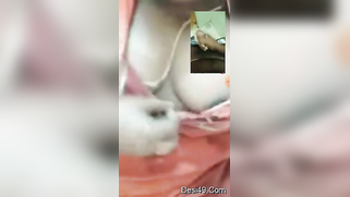 Horny porn creeper calls a Desi woman and jerks off talking with her | XXX Video on AllSex.XXX