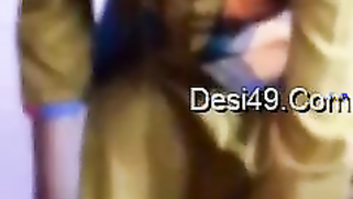 Woman isn't happy with porn video Desi hubby films but he doesn't care | XXX Video on AllSex.XXX