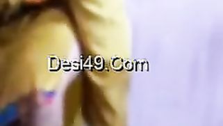 Woman isn't happy with porn video Desi hubby films but he doesn't care | XXX Video on AllSex.XXX