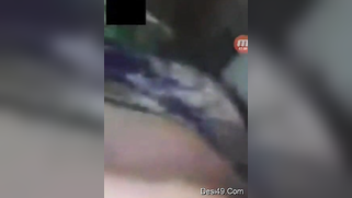 Camera isn't good still it helps the Desi woman film solo porn videos | XXX Video on AllSex.XXX